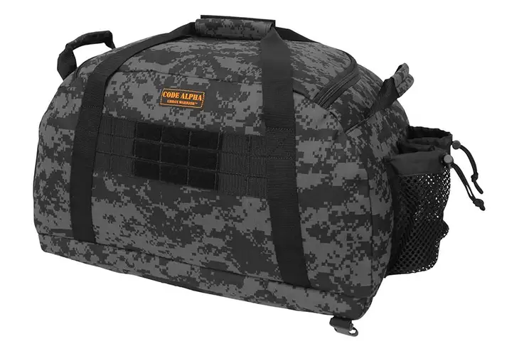 Mercury Tactical 2-in-1 Duffle Bag - view 8